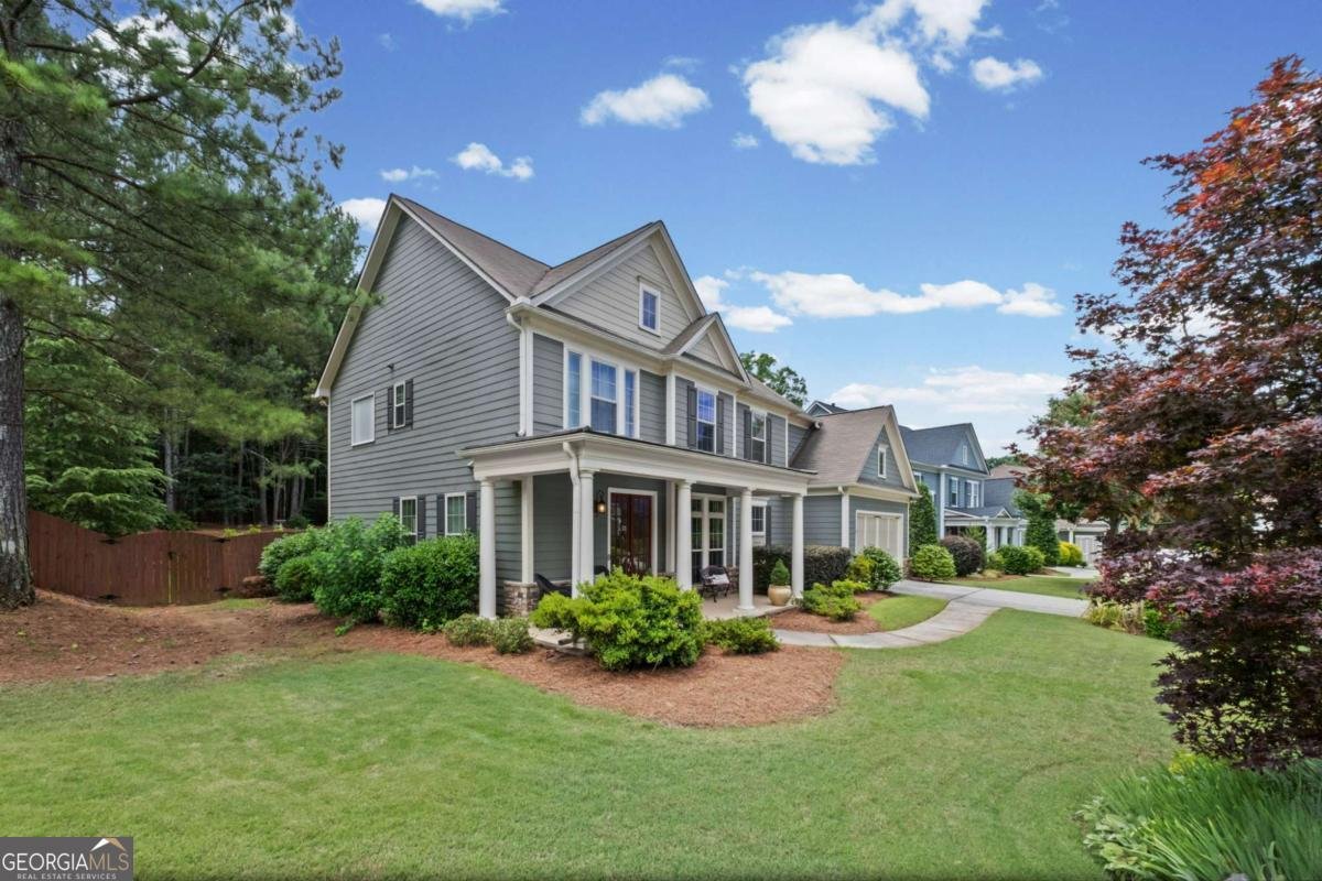 105 Kingston Lane Canton - Photo 16