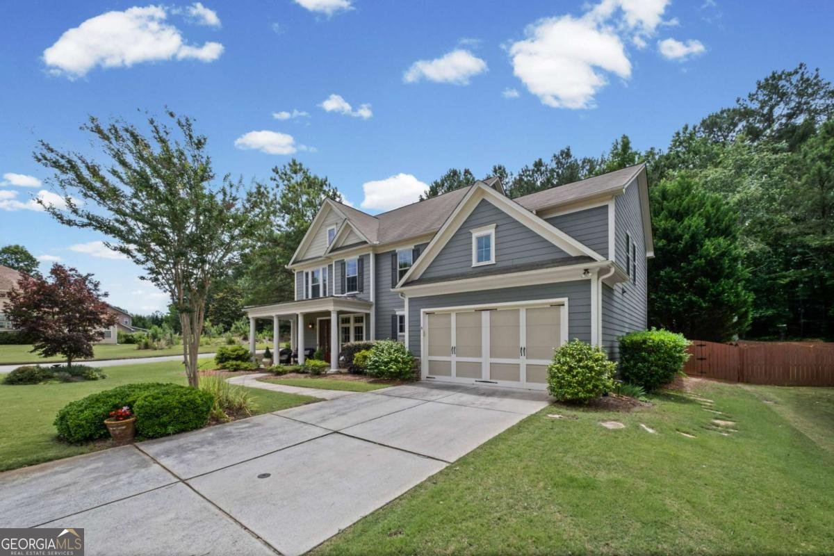 105 Kingston Lane Canton - Photo 17