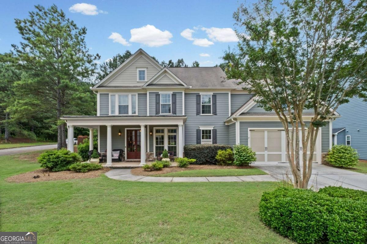 105 Kingston Lane Canton - Photo 18