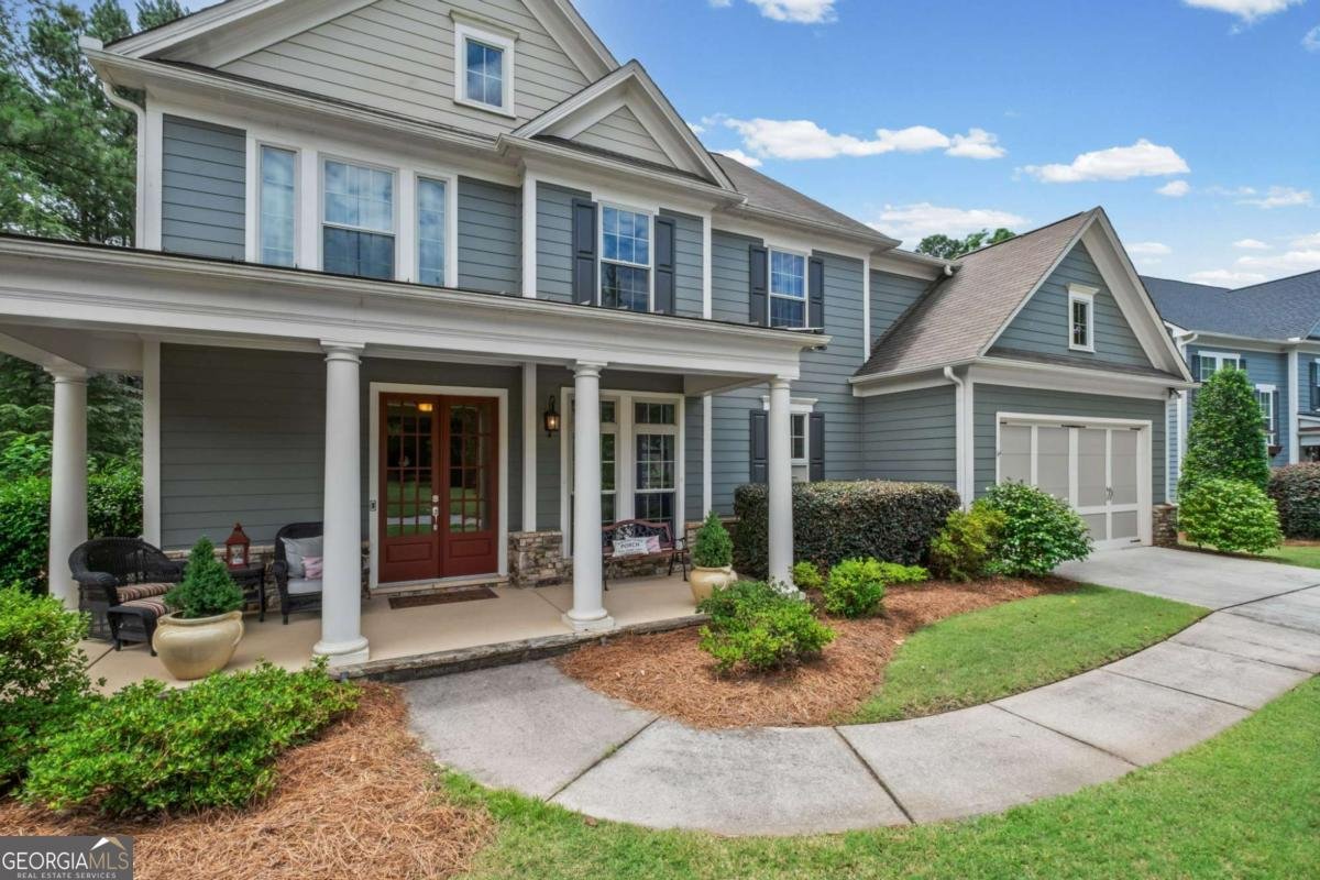105 Kingston Lane Canton - Photo 19