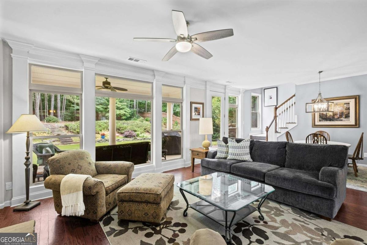 105 Kingston Lane Canton - Photo 22