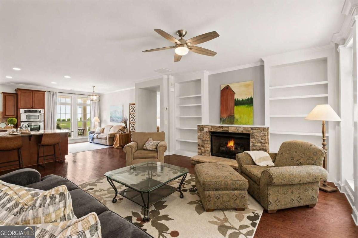 105 Kingston Lane Canton - Photo 23