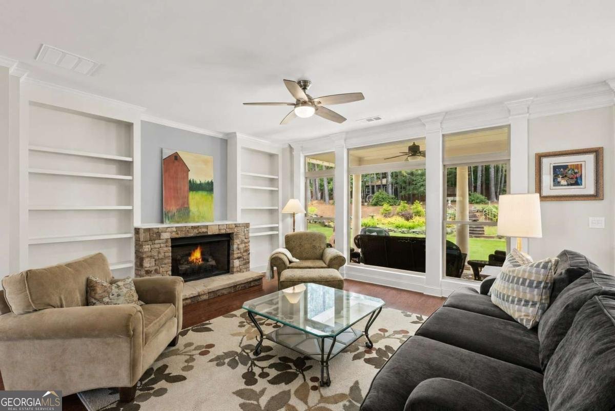 105 Kingston Lane Canton - Photo 24