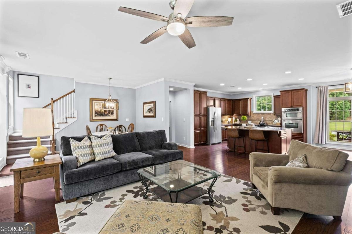 105 Kingston Lane Canton - Photo 25