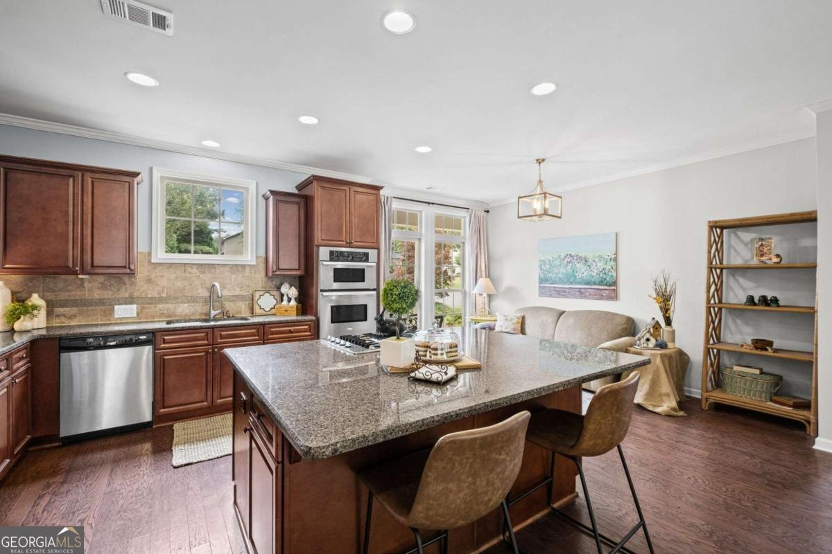 105 Kingston Lane Canton - Photo 26