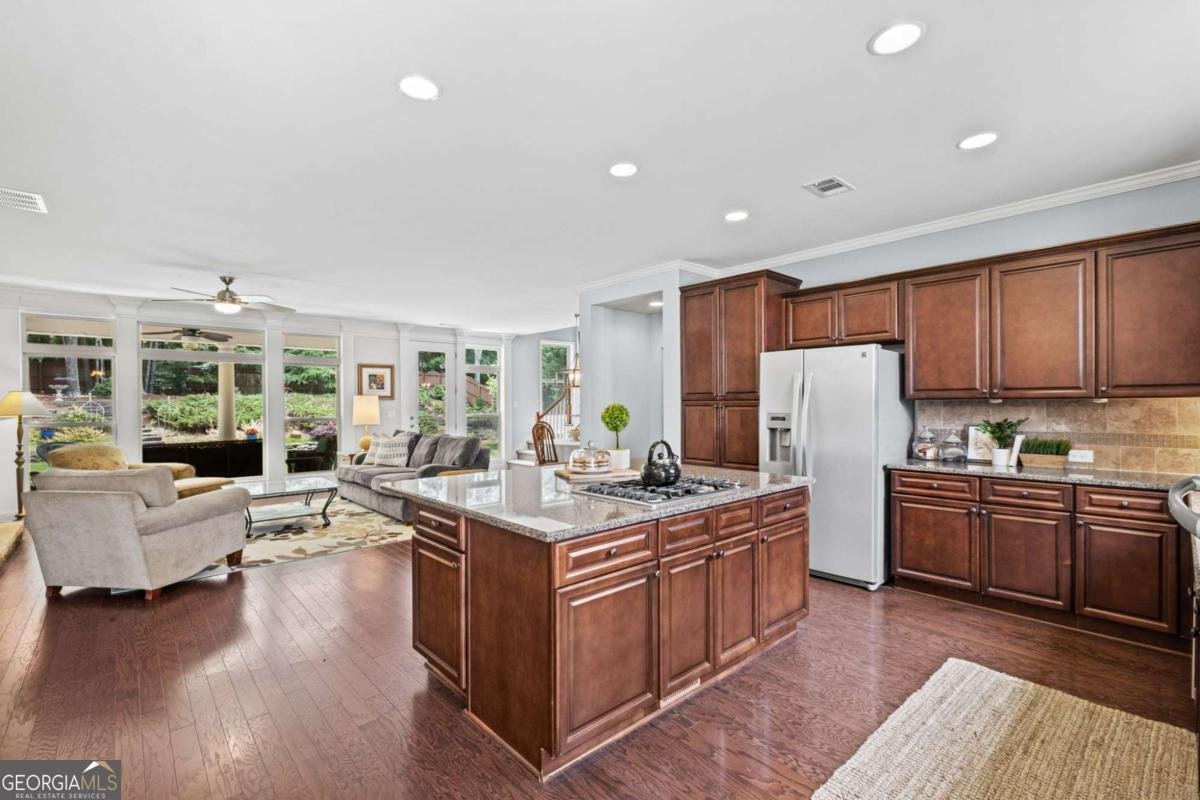 105 Kingston Lane Canton - Photo 27