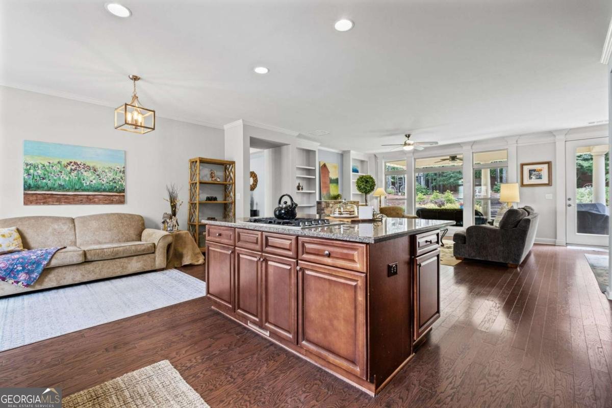 105 Kingston Lane Canton - Photo 28