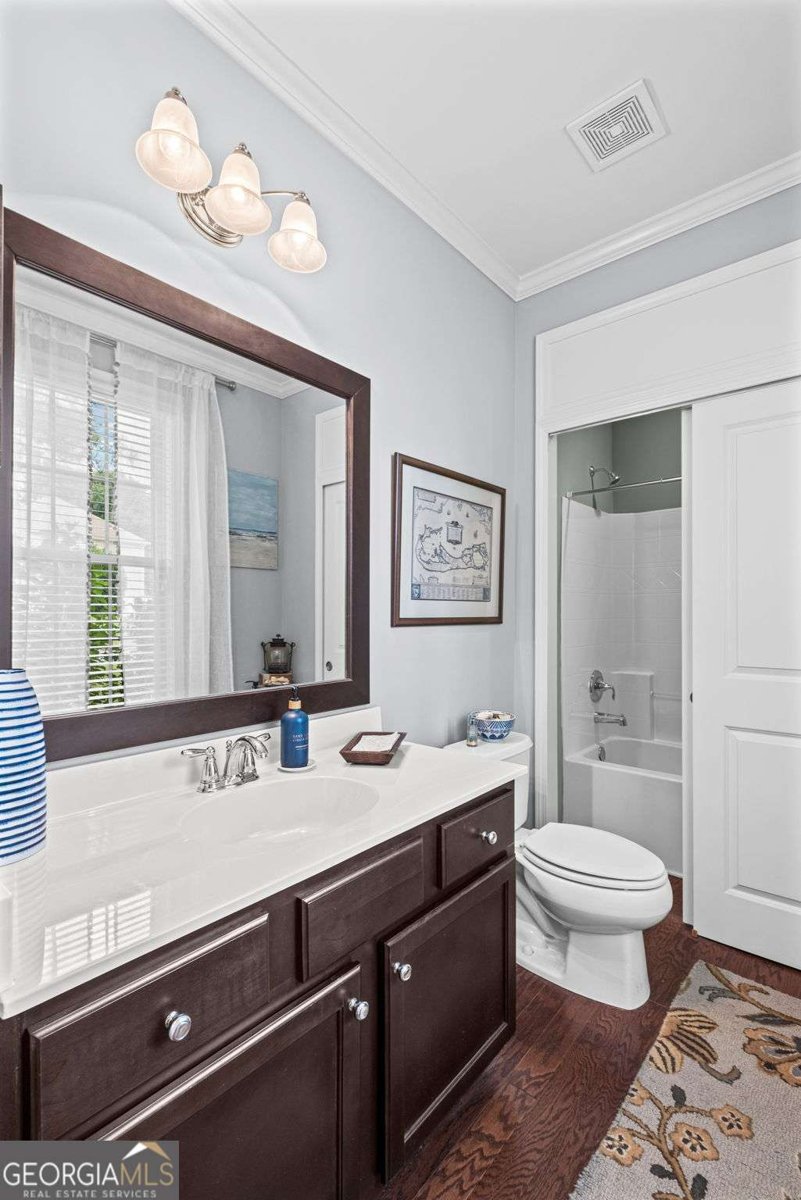 105 Kingston Lane Canton - Photo 30