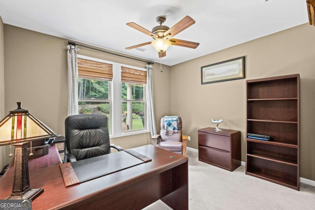 105 Kingston Lane Canton - Photo 31
