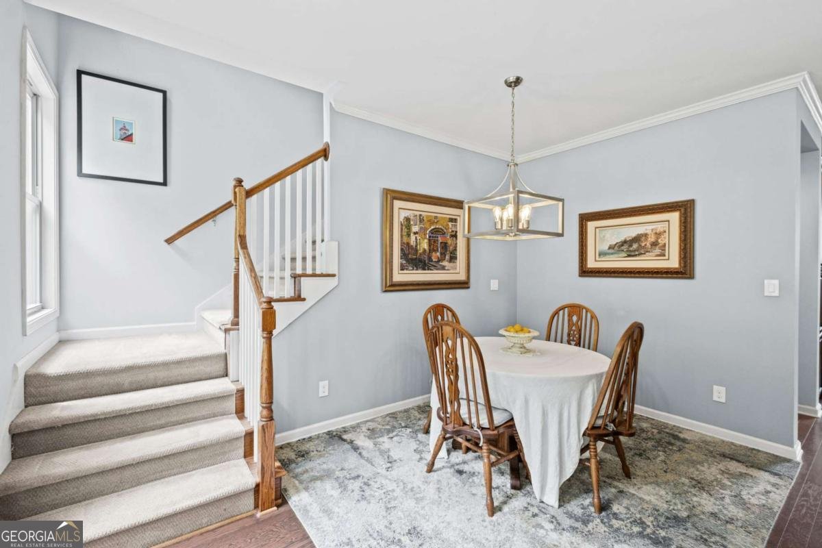 105 Kingston Lane Canton - Photo 32