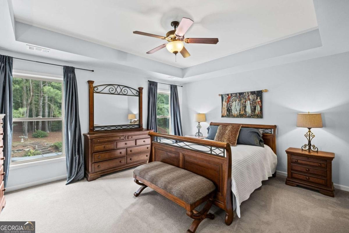 105 Kingston Lane Canton - Photo 34