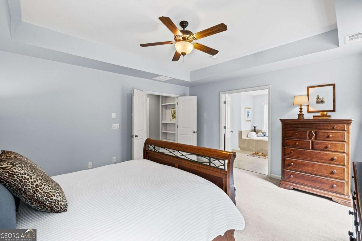 105 Kingston Lane Canton - Photo 35