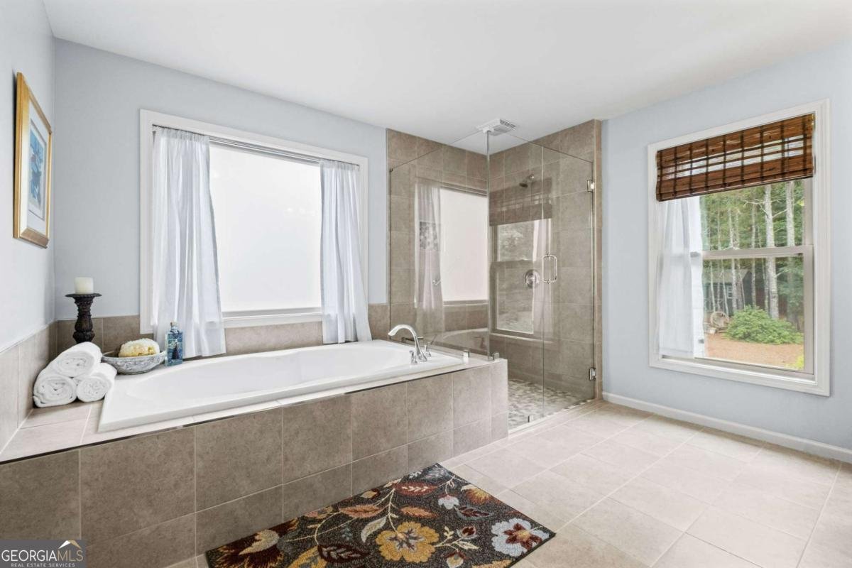 105 Kingston Lane Canton - Photo 36