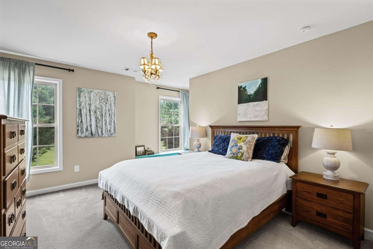 105 Kingston Lane Canton - Photo 41