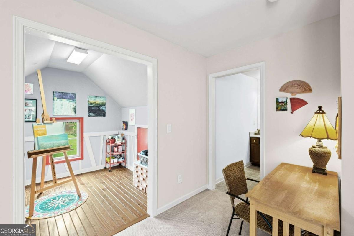 105 Kingston Lane Canton - Photo 45