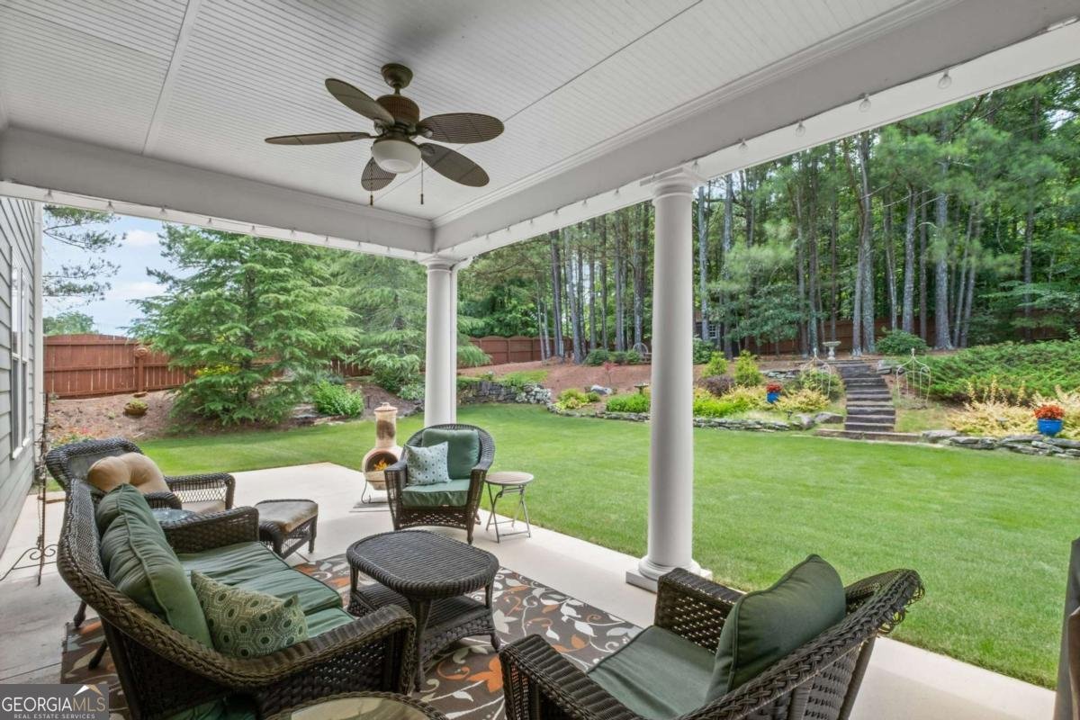 105 Kingston Lane Canton - Photo 48
