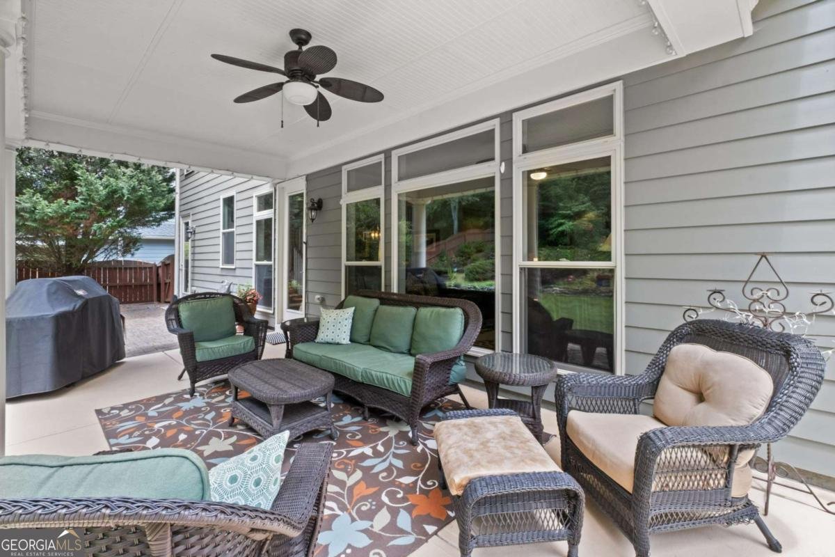 105 Kingston Lane Canton - Photo 49