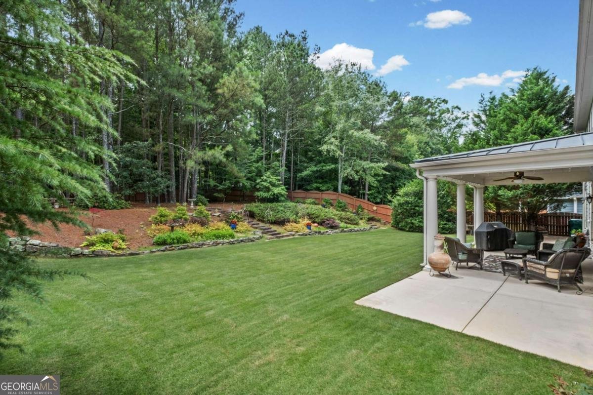 105 Kingston Lane Canton - Photo 51