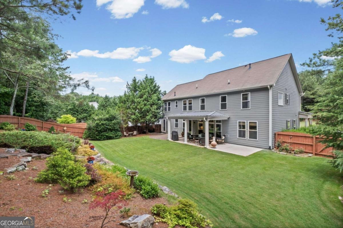 105 Kingston Lane Canton - Photo 54
