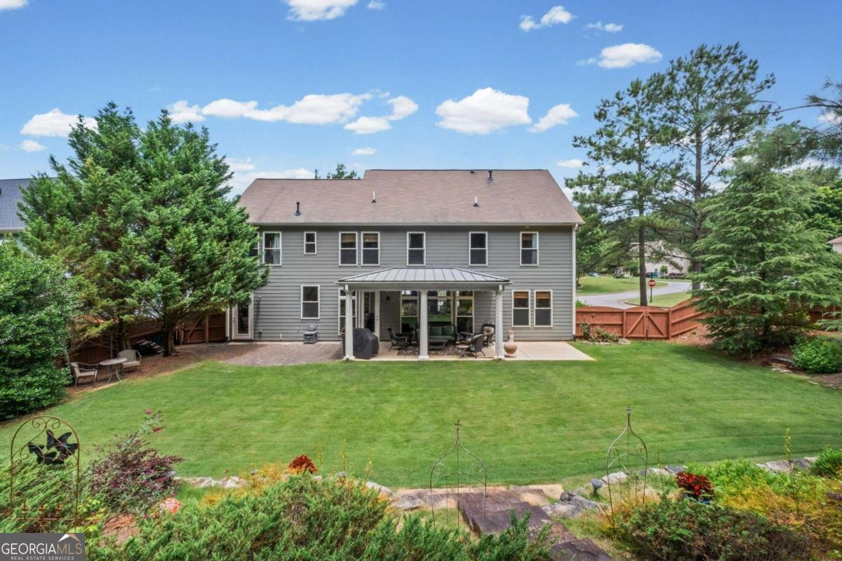 105 Kingston Lane Canton - Photo 55