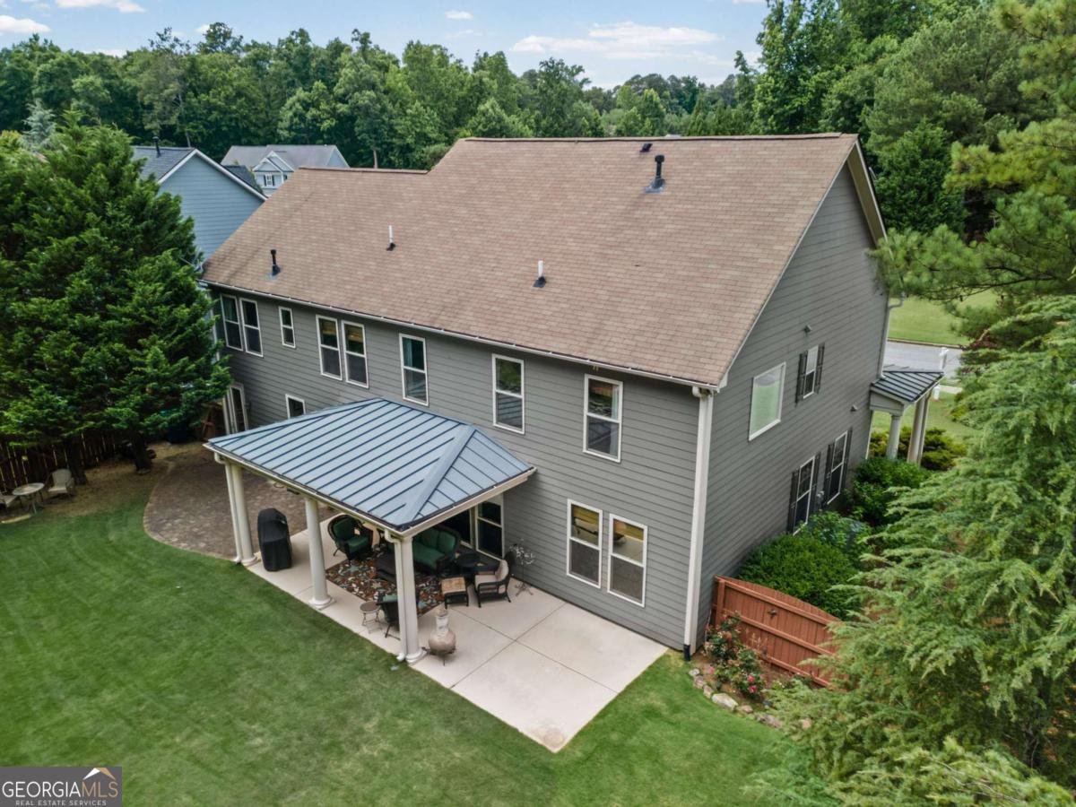 105 Kingston Lane Canton - Photo 58