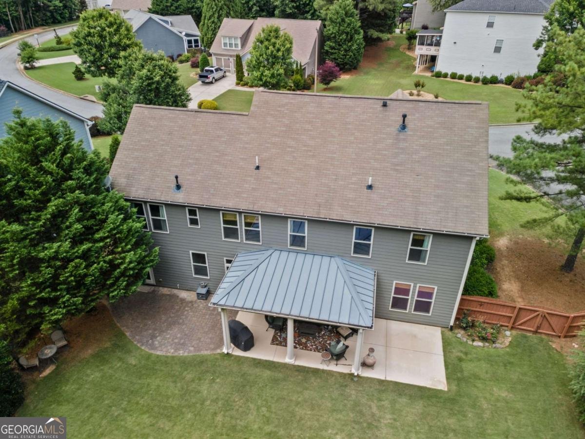 105 Kingston Lane Canton - Photo 59
