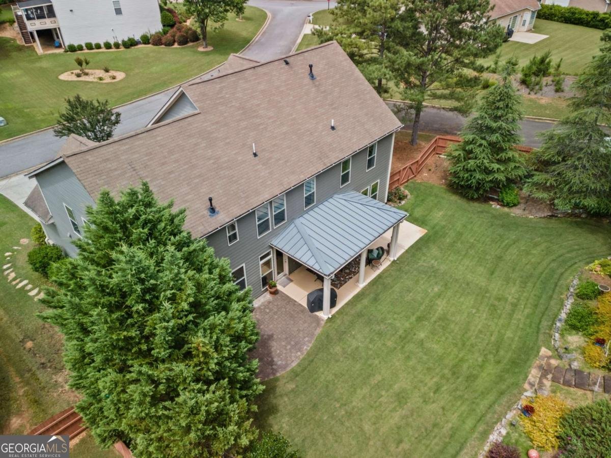 105 Kingston Lane Canton - Photo 60