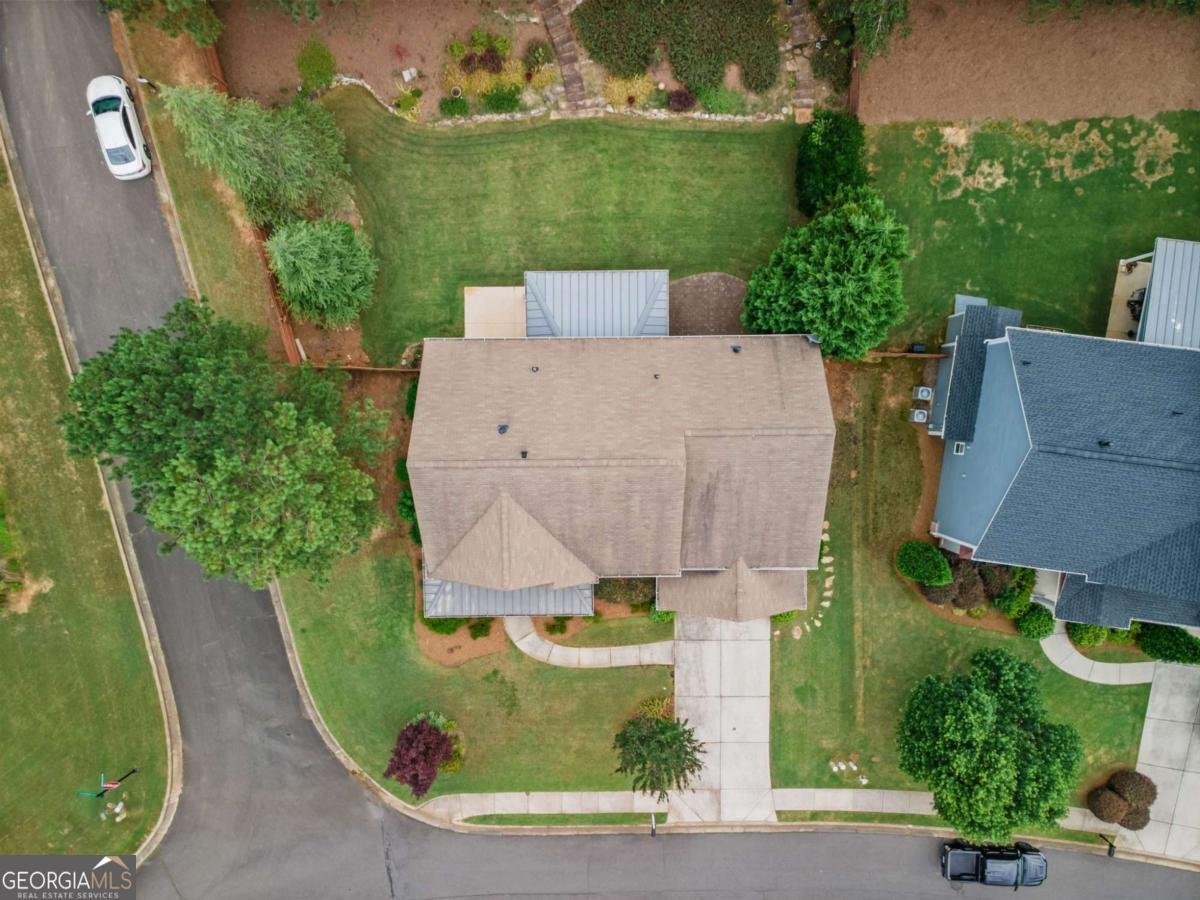 105 Kingston Lane Canton - Photo 61