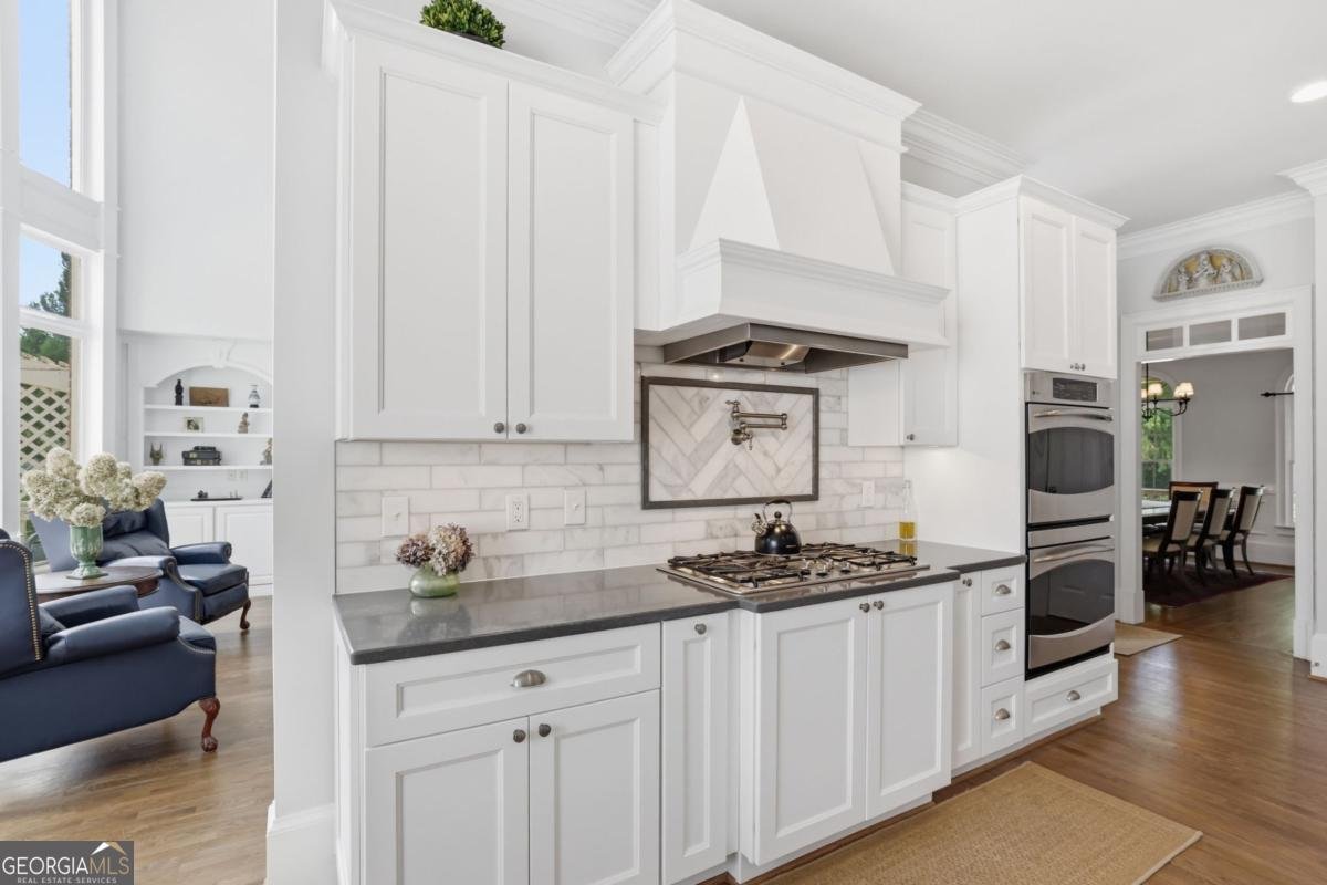 6293 Fernstone Trail Acworth - Photo 13