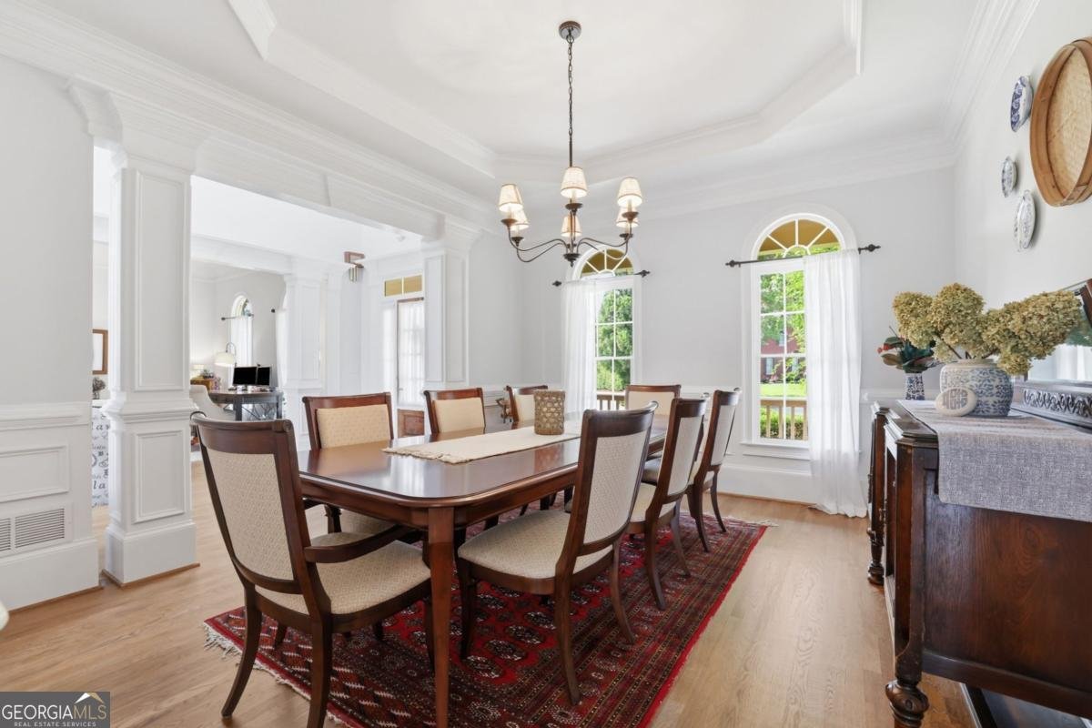 6293 Fernstone Trail Acworth - Photo 24