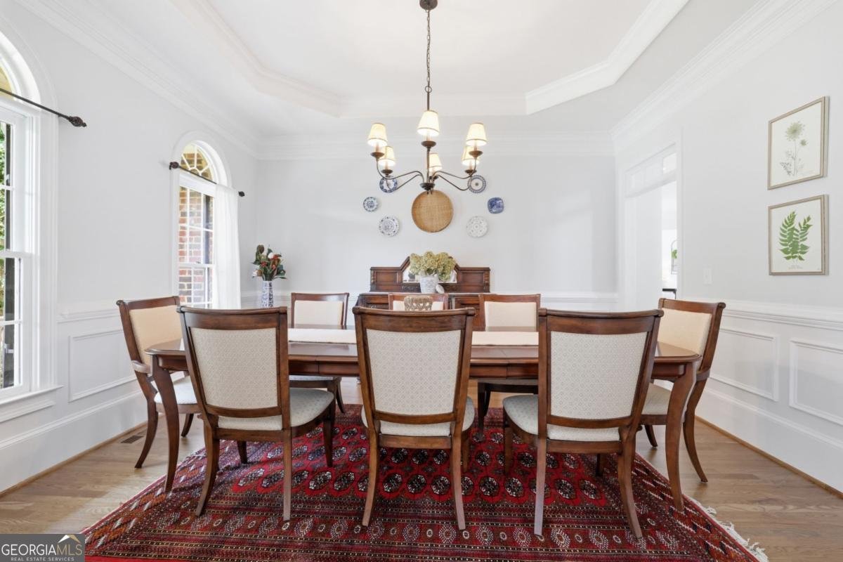 6293 Fernstone Trail Acworth - Photo 25