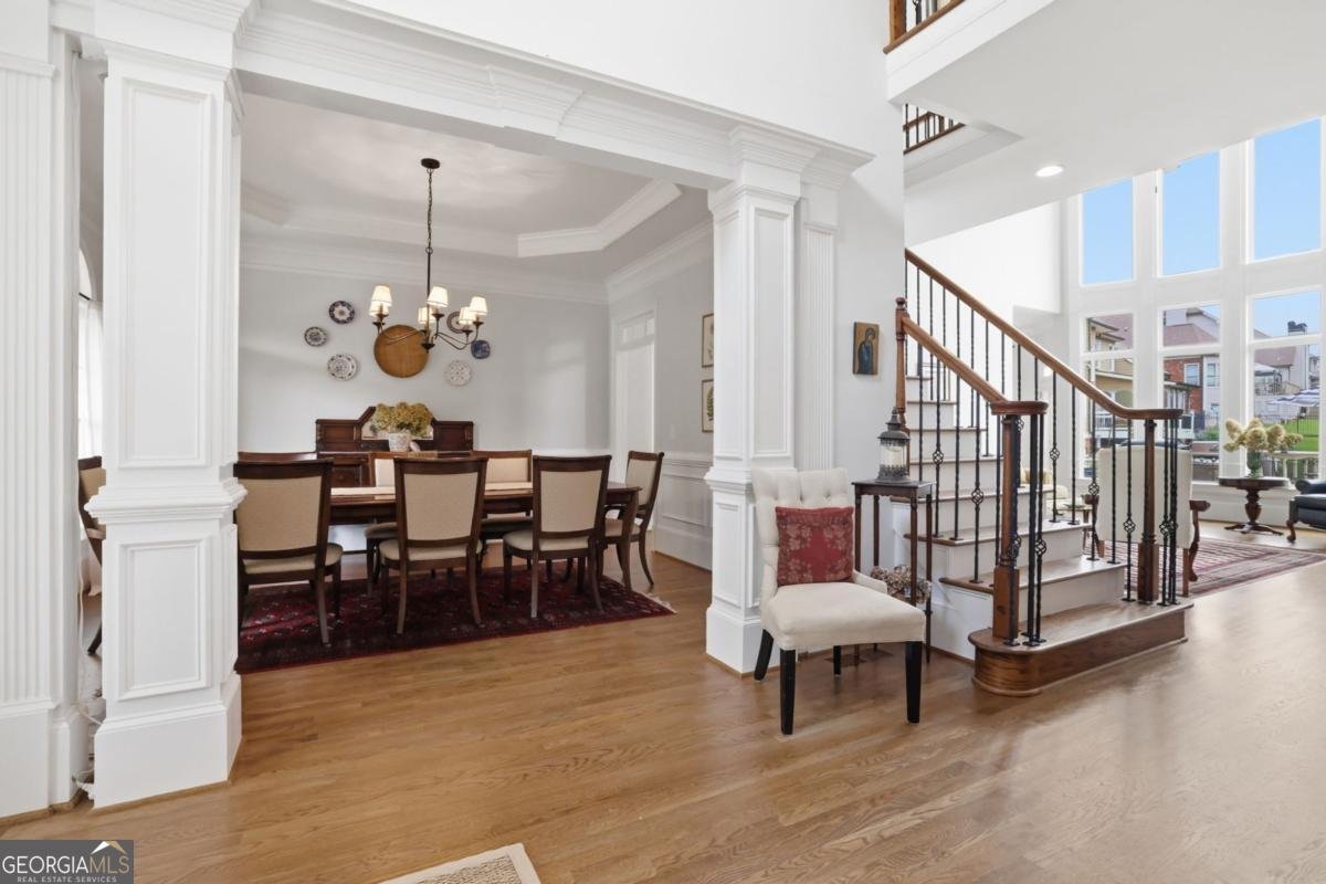 6293 Fernstone Trail Acworth - Photo 6