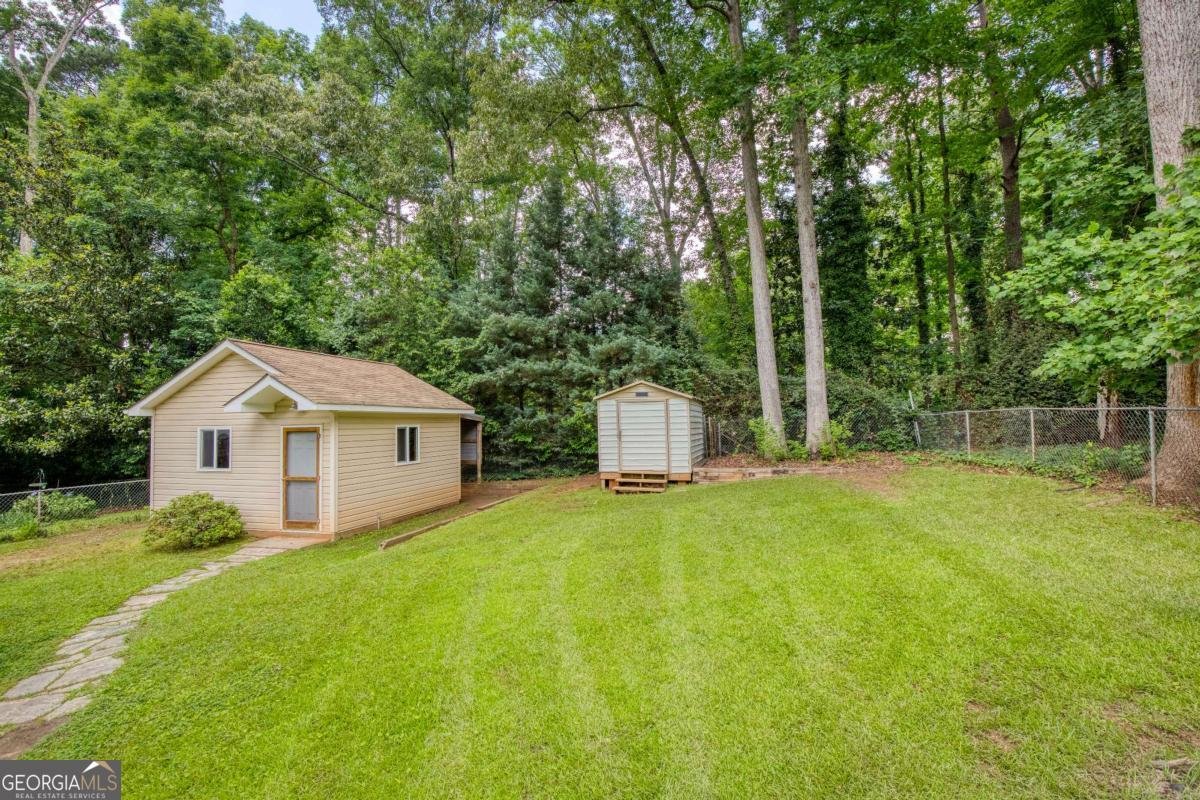 515 Scott Circle Decatur - Photo 19