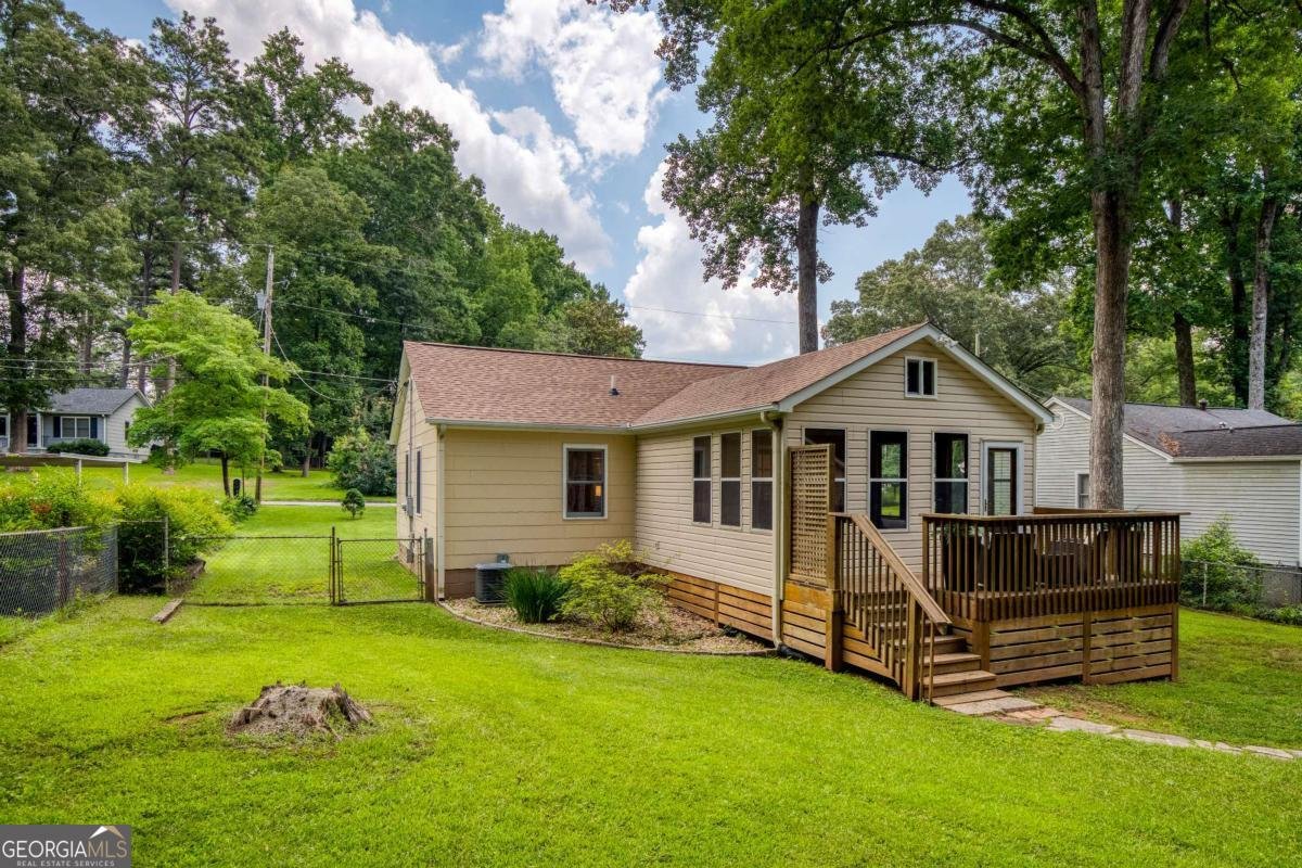 515 Scott Circle Decatur - Photo 20
