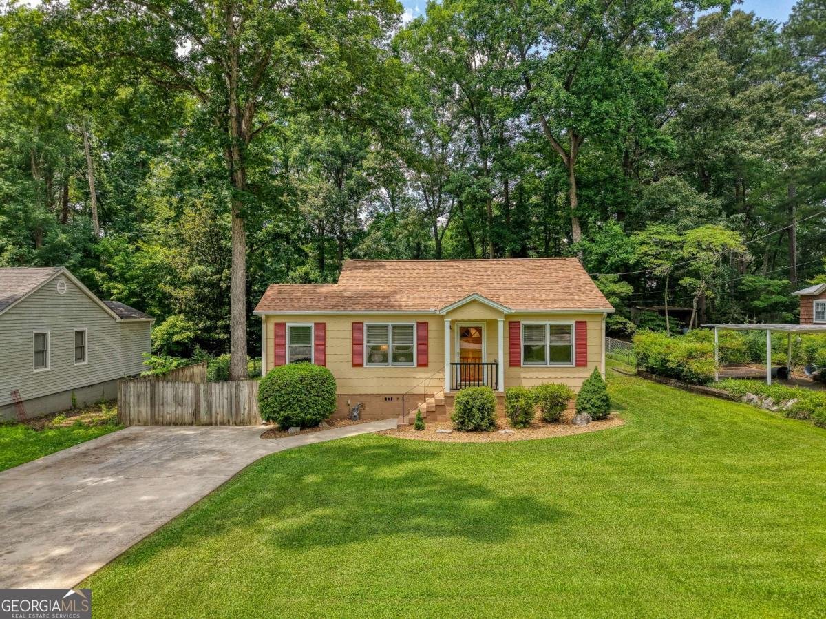 515 Scott Circle Decatur - Photo 21