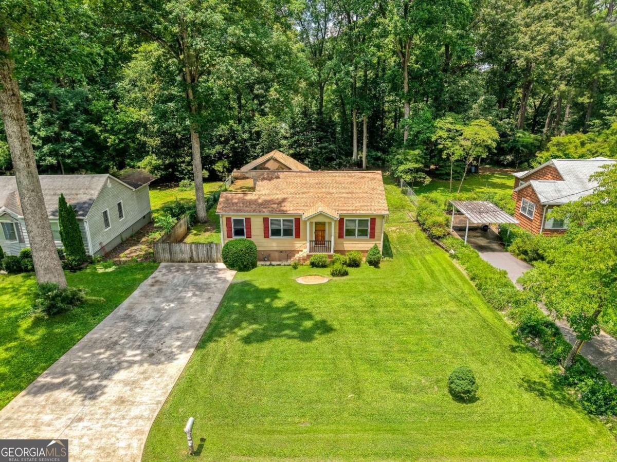 515 Scott Circle Decatur - Photo 22