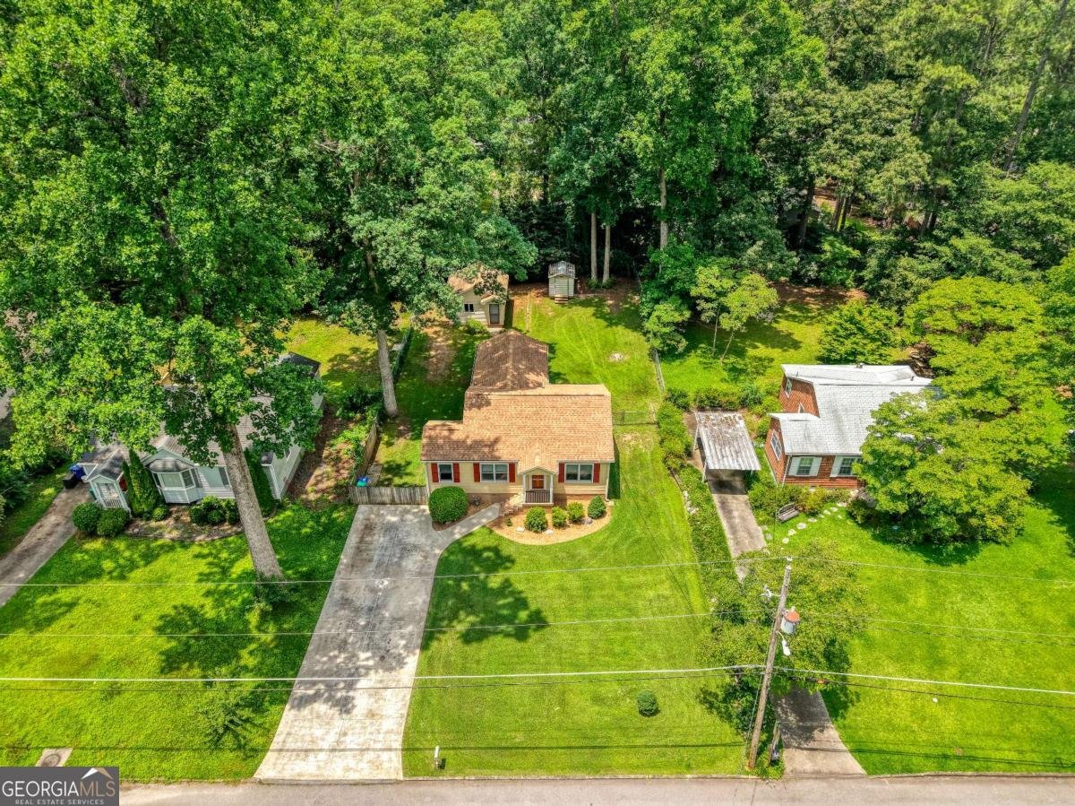 515 Scott Circle Decatur - Photo 23