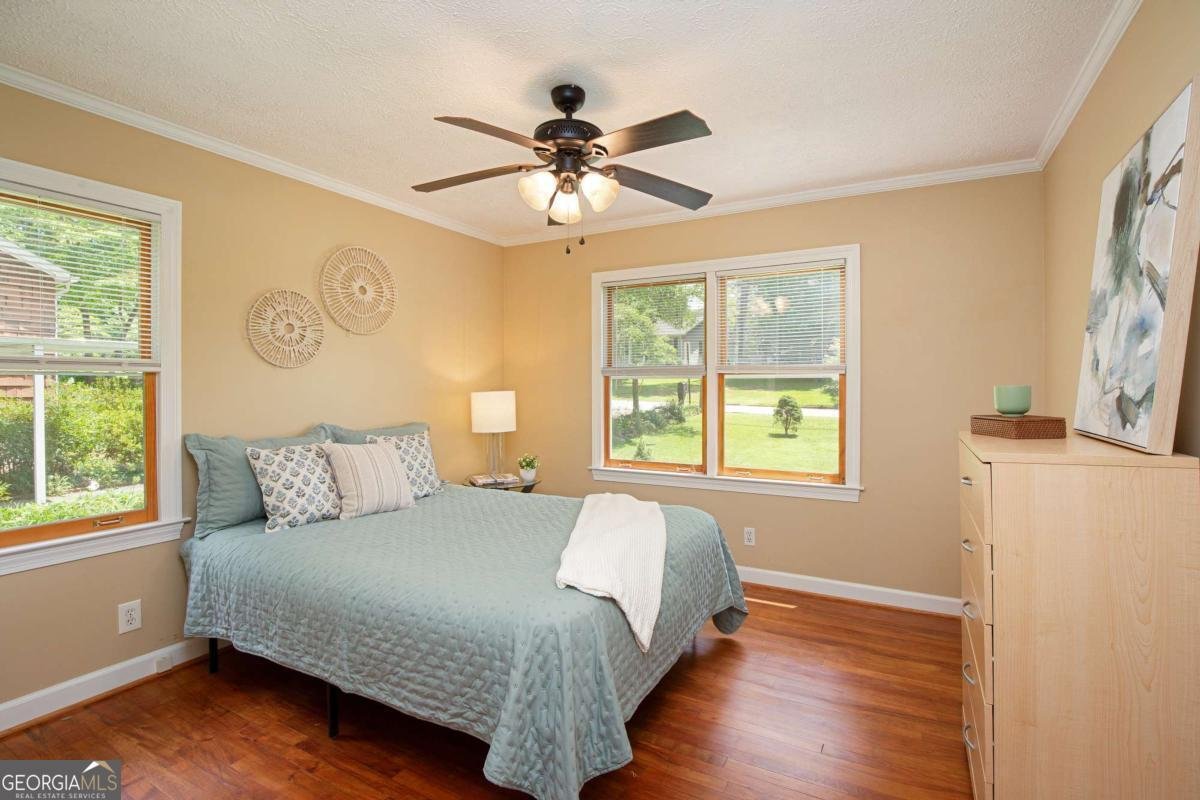 515 Scott Circle Decatur - Photo 6