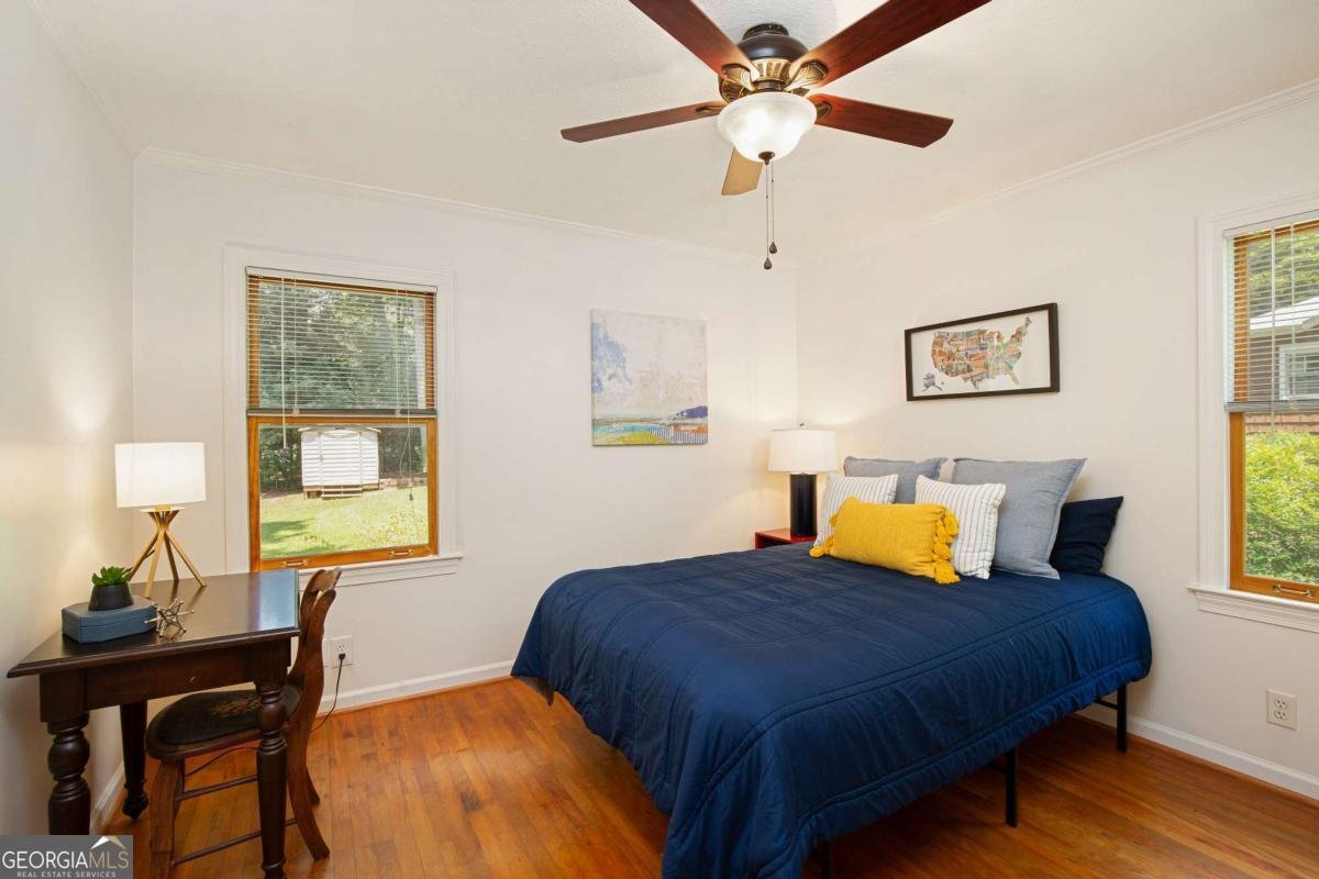 515 Scott Circle Decatur - Photo 7