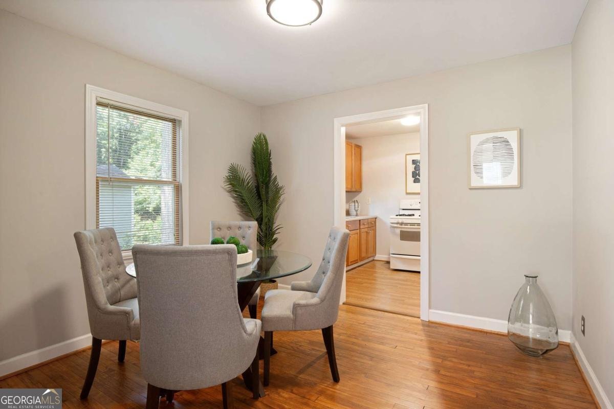 515 Scott Circle Decatur - Photo 9