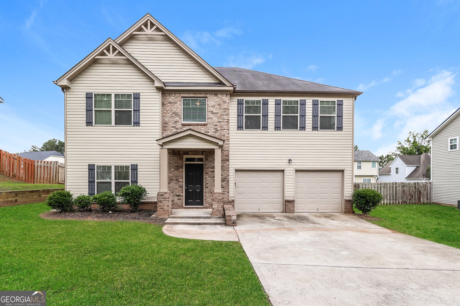 2812 Feldspar Way Riverdale - main photo
