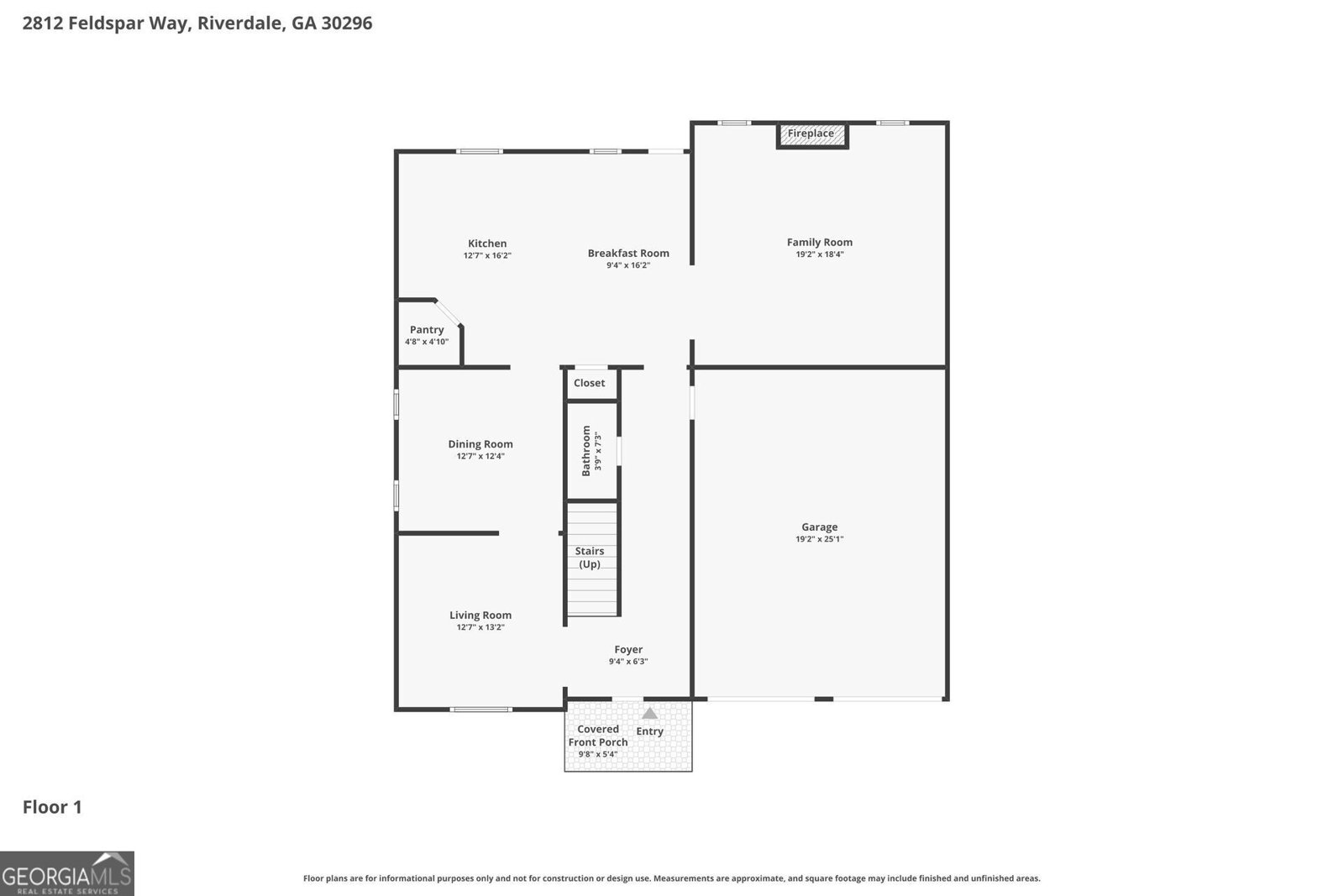 2812 Feldspar Way Riverdale - Photo 22