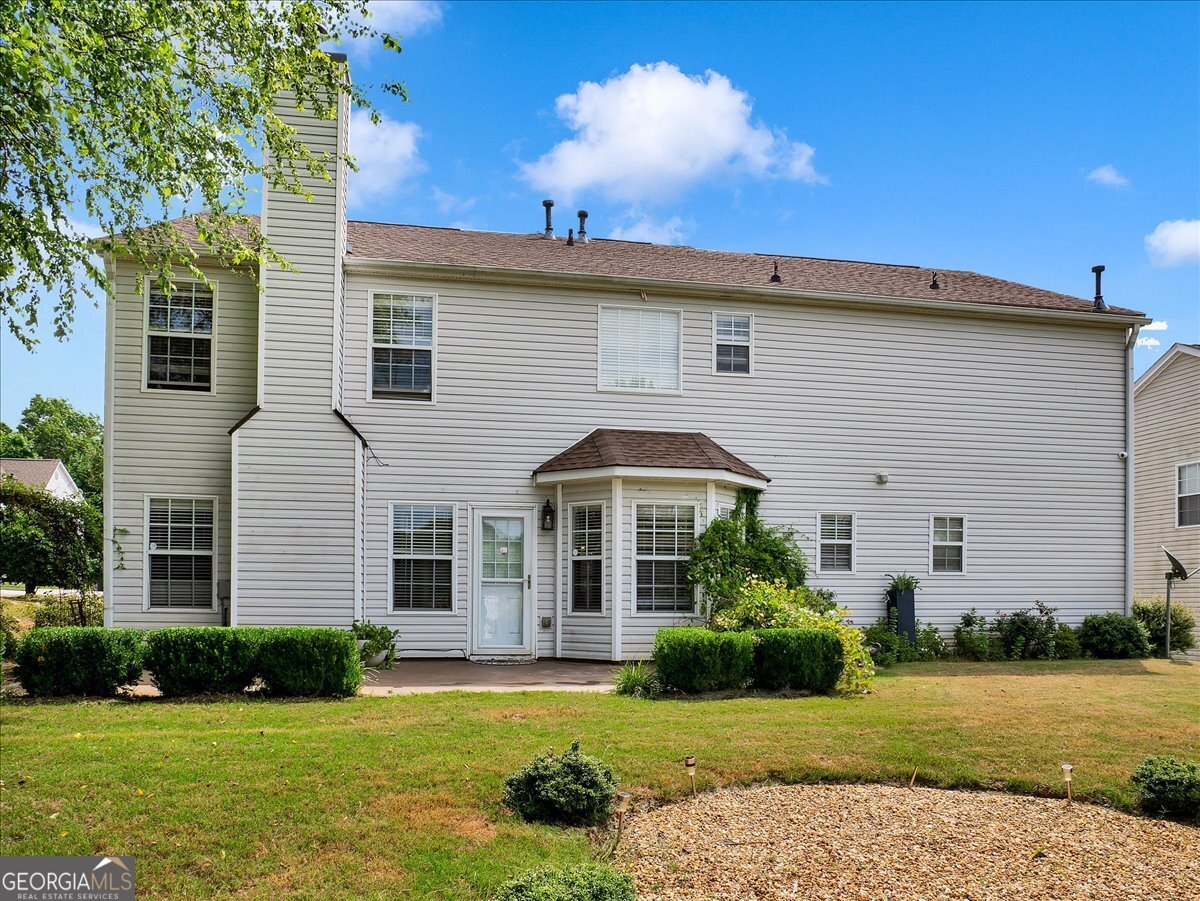 3725 Crescent Walk Lane Suwanee - Photo 22