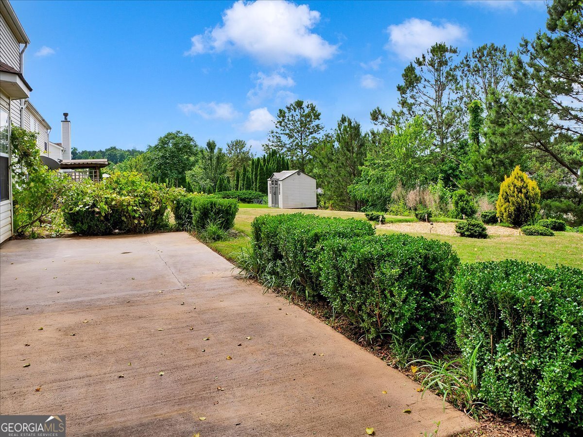 3725 Crescent Walk Lane Suwanee - Photo 23