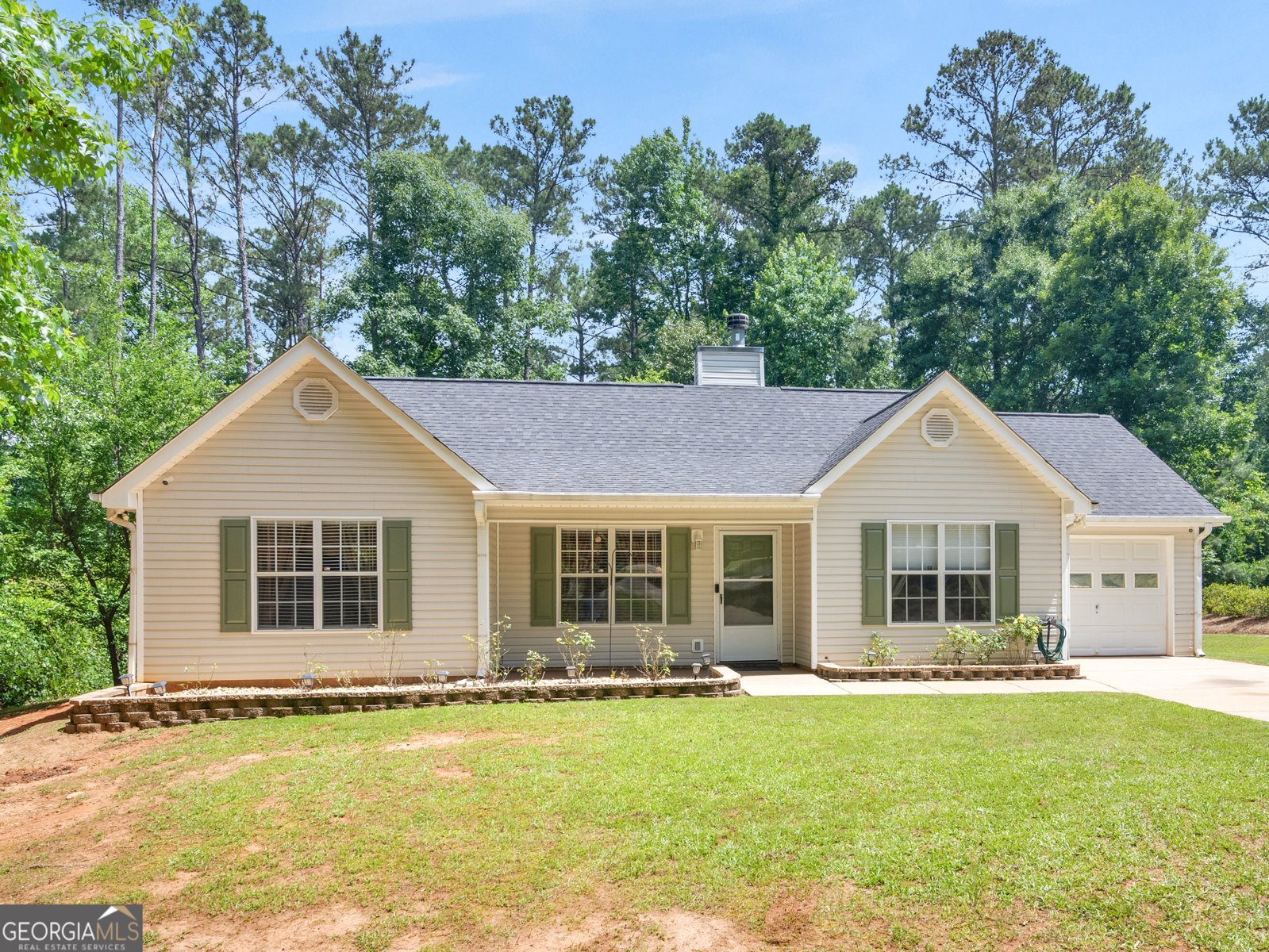 51 Sandpiper Court Monticello - main photo