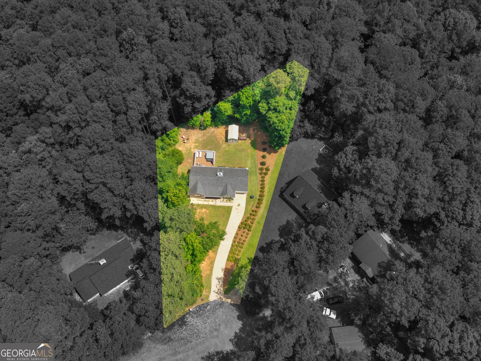 51 Sandpiper Court Monticello - Photo 22