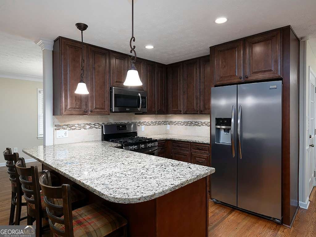 226 King David Drive Lilburn - Photo 12