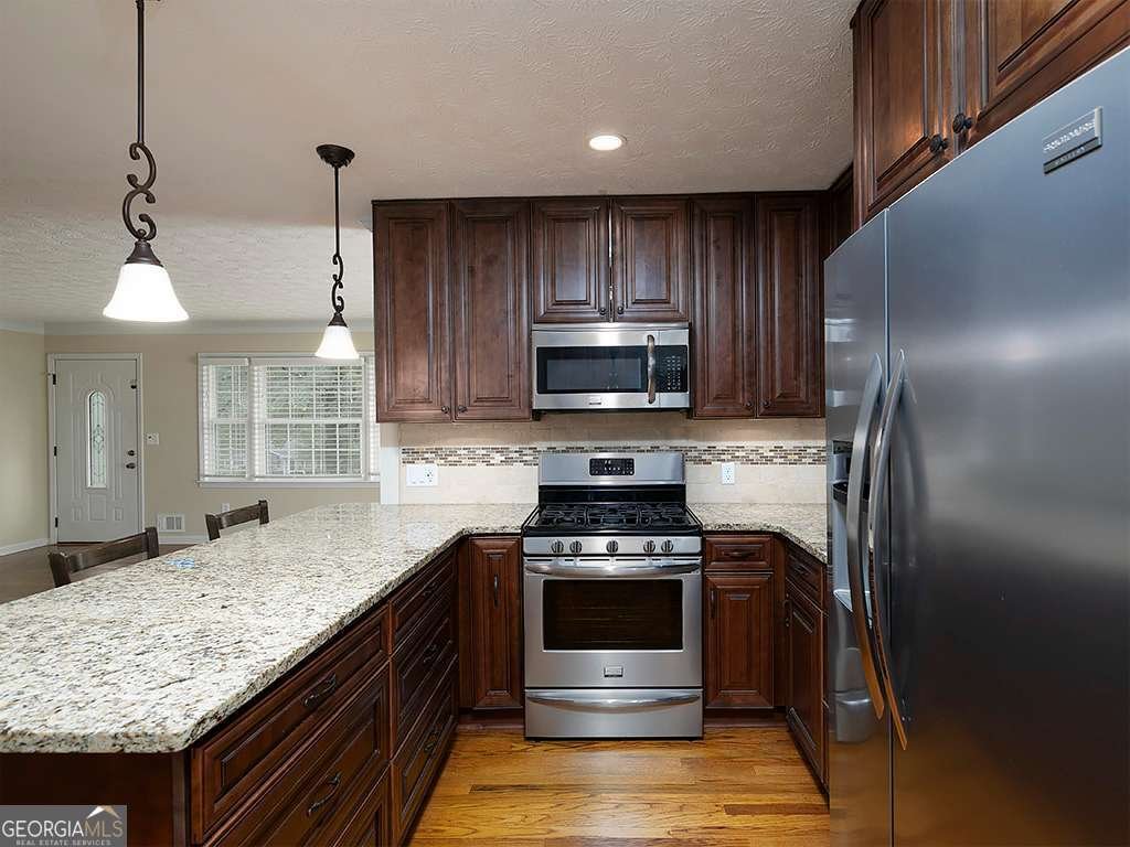 226 King David Drive Lilburn - Photo 13