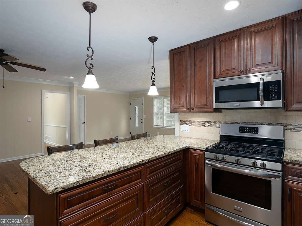 226 King David Drive Lilburn - Photo 14