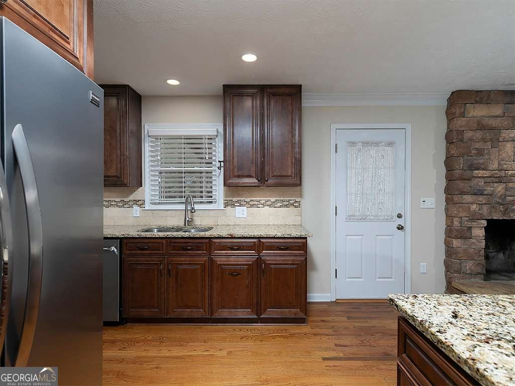 226 King David Drive Lilburn - Photo 15
